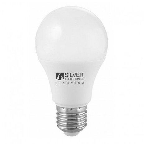 LED-Glühbirne E27 8W 230V 6000K STANDARD