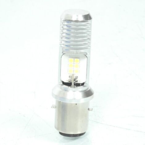 LED-Glühbirne für Auto, Motorrad, Roller, 12 V, 35/35 W