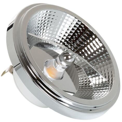 LED Glühbirne G53 7W 400 lm AR111