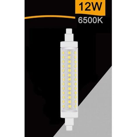 R7s led 118mm dimmbar