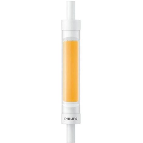 LED-Glühbirne R7S 7.2W 810 lm PHILIPS CorePro 3000K Warmweiß
