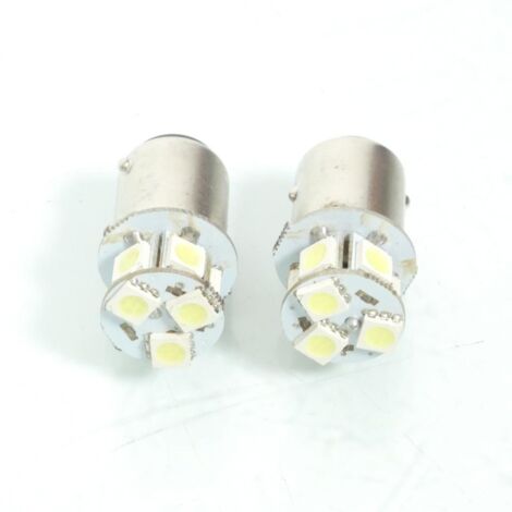 LED-Glühbirne Sifam für Auto 12 V Bay15d, neu