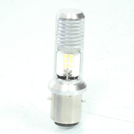 LED-Glühbirne Sifam für Auto, Motorrad, Roller, 12 V, 35/35 W,