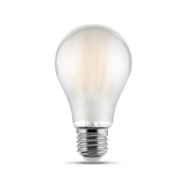 Led goccia 12WE27 -LUMEN1521-2700K fil/sat
