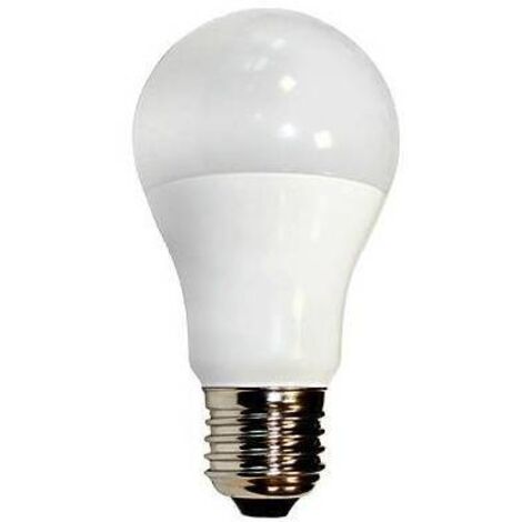 LED GOCCIA 13,5W E27 1515 LM 3000K CALDA 3 PZ - 6 confezioni