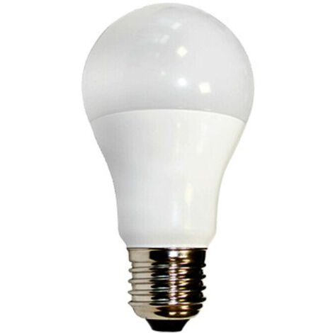 LED GOCCIA 13,5W E27 1515 LM 3000K CALDA 3 PZ- 6,0 confezione