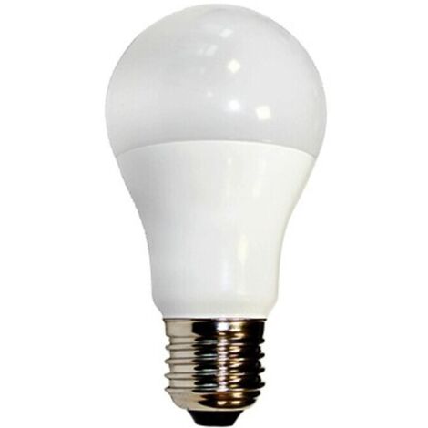 LED GOCCIA 13,5W E27 1515 LM 3000K CALDA 3 PZ