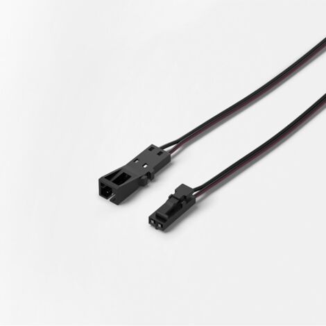 LED goulotte rallonge 12 V 1800 mm