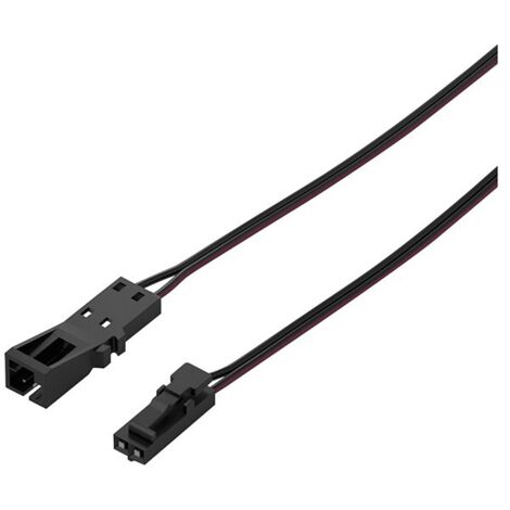 LED goulotte rallonge 12 V 5000 mm