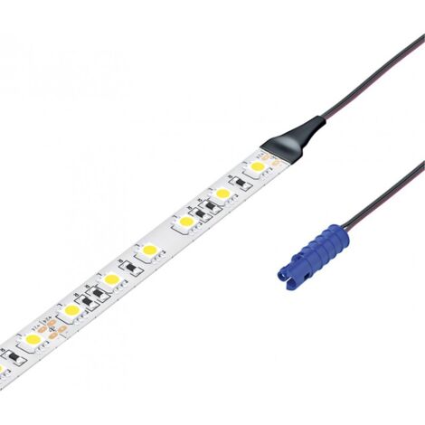 LED goulotte Versa Inside 1 cw 5000 mm/10 mm