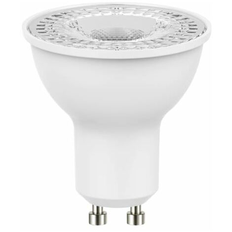 LED GU10 36� Dimmable Bulb, Cool White 360 lm 5.5W ENGS8827