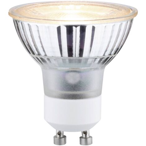 LED GU10 4,3 W 2200 K NON GRD 230 V PAULMANN 28972