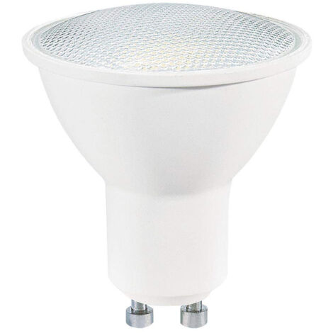 LED GU10 4,3 W 2700 K 120 DEGRÉS DE RÉSISTANCE LEDVANCE 4058075198678