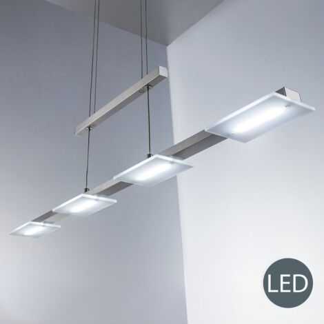 Led Hange Lampe Leuchte Wohnzimmer Deckenleuchte Esszimmer Kuche Pendelleuchte Bkl1049