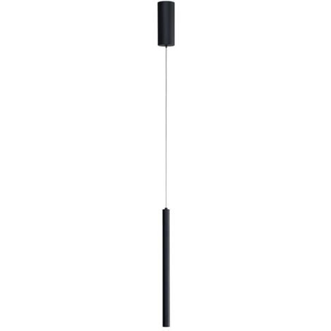 LED-Hängelampe 5W VALDES PND223021BK Italux