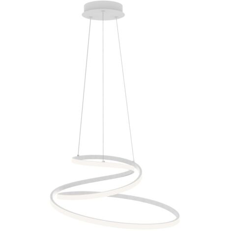 LED-Hängelampe 60W LORILA PND2168MWH Italux