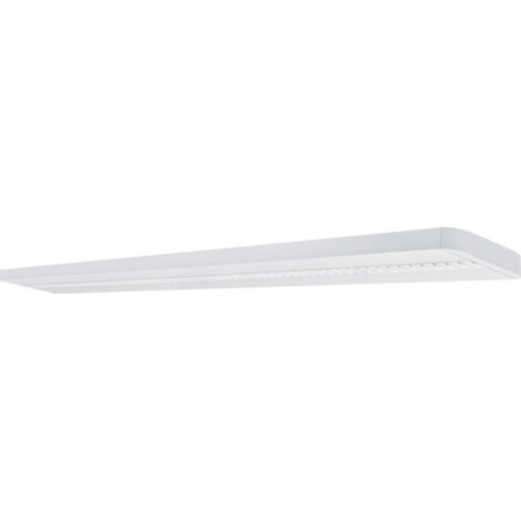 Led-hängeleuchte Ledvance Linear IndiviLED D 1500 ohne Sensor,L=1518mm, 48W/4000K