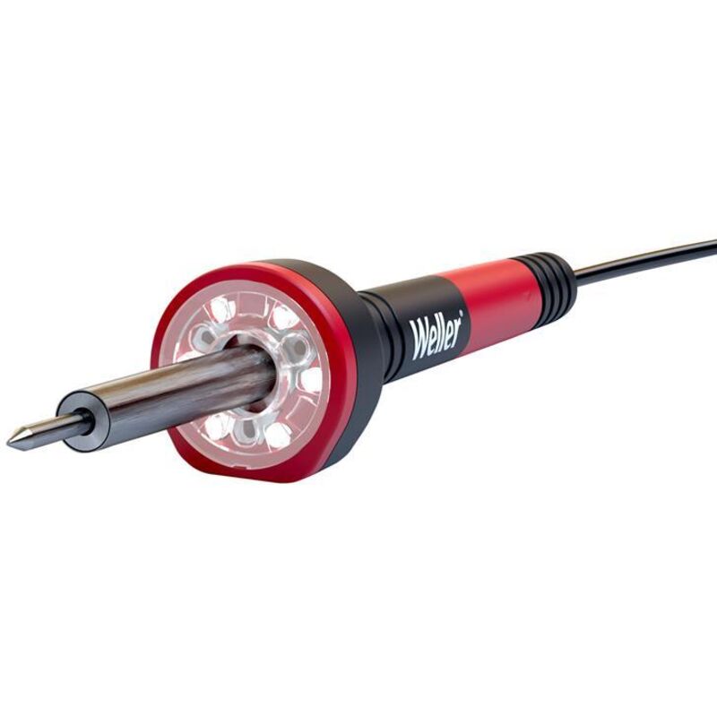 Led Halo Ring™ Soldering Iron 30W 240V WELIR3023G - Weller