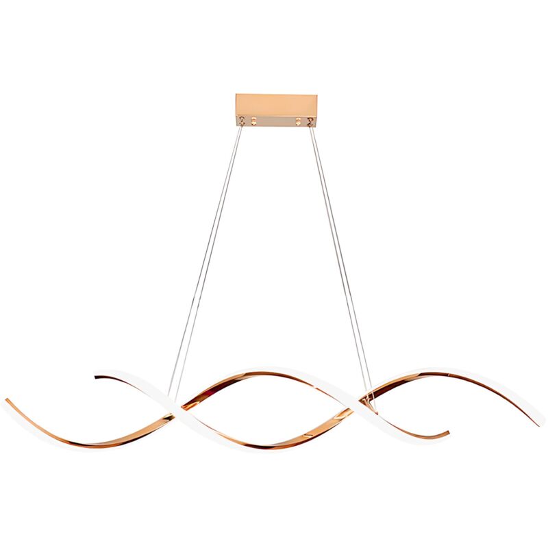 Image of Toolight - led pendant lamp LHJ021-CP&hellip;