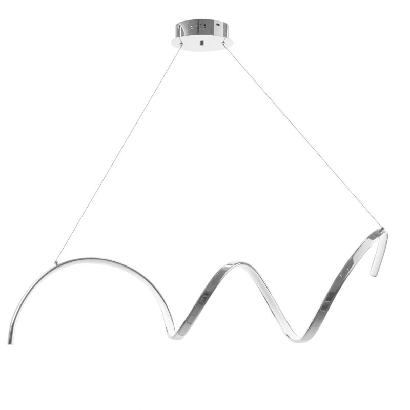 Image of Toolight - led pendant lamp LHJ025-CP&hellip;