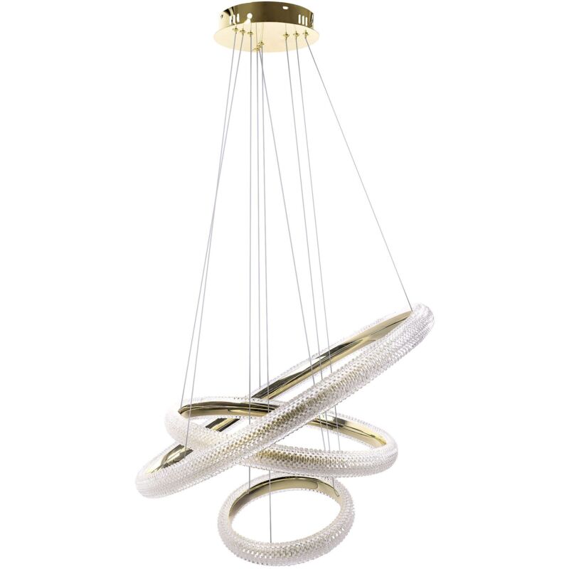 Image of Toolight - led pendant lamp LHJ042-CP3&hellip;