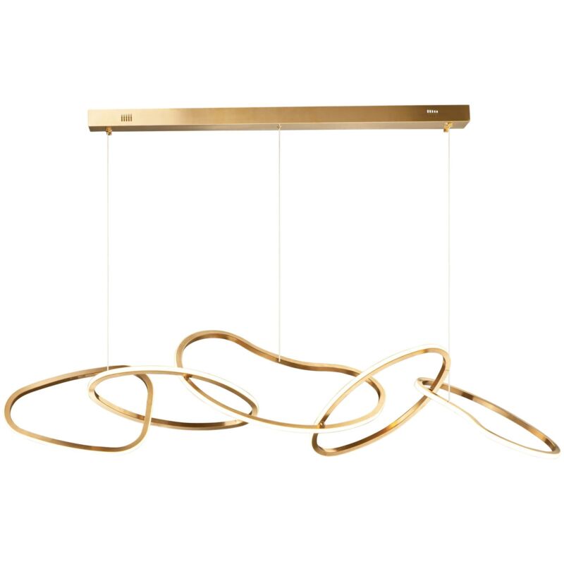 Image of Toolight - led pendant lamp LHJ050-CP&hellip;