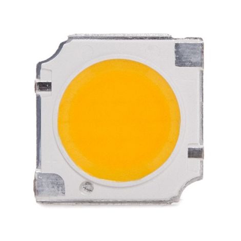 GREENICE LED Haute Puissance 5W 500Lm 6000ºK COB 40.000H [CH-COB-5W-CW]