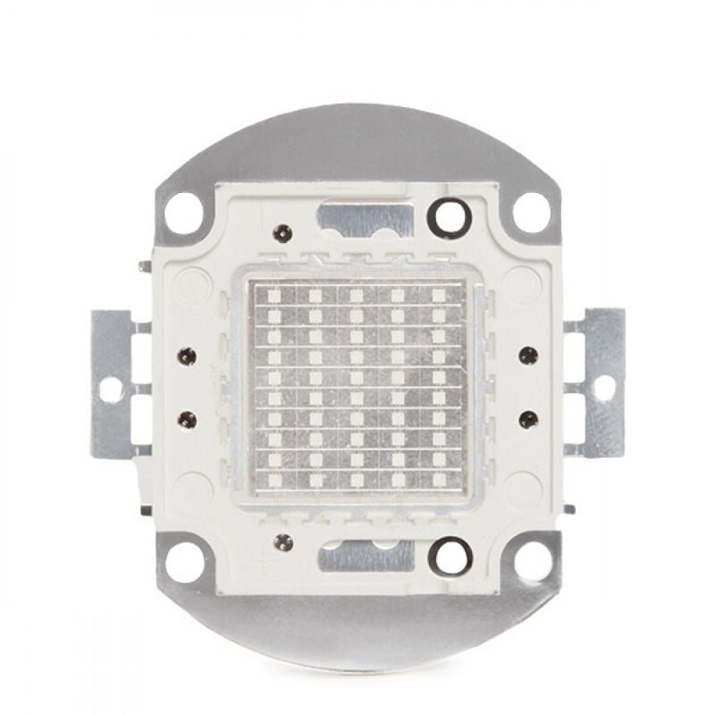Led haute puissance 50 w 5 000 Lm Cob45 50 000 h [CH-LED-50W-45MIL-B]