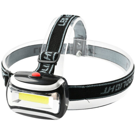LED Head 80 Taschenlampe