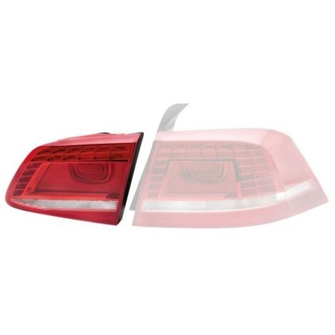 LED Heckleuchte Rechts Komplett für VW Passat
