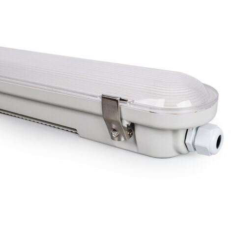 LED hermetische Lampe Taizun 160 150cm 29/36/44/55W 4000K