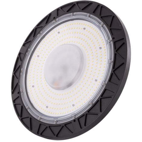 GREENICE LED High Bay Graphene 200W 32.000Lm 5000ºK PRO IP65 IK08 50.000H [1177-HB-JL17-200W-CW]