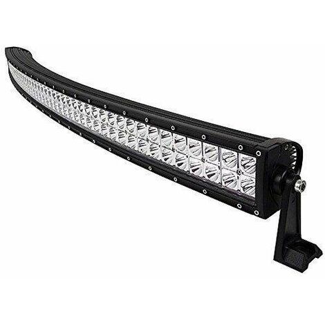 Bc-elec - F2-0033 LED high beam work light 4x4 offroad light Combo, CURVED, 9-32V, 288W
