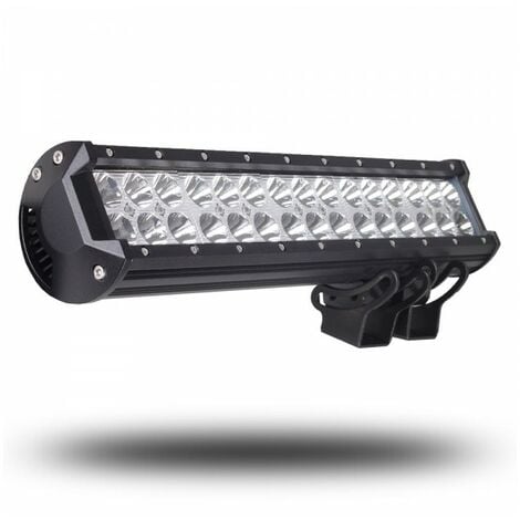 Bc-elec - GLR-90WFLOOD LED high beam work light 4x4 offroad light Flood, 9-32V, 90W
