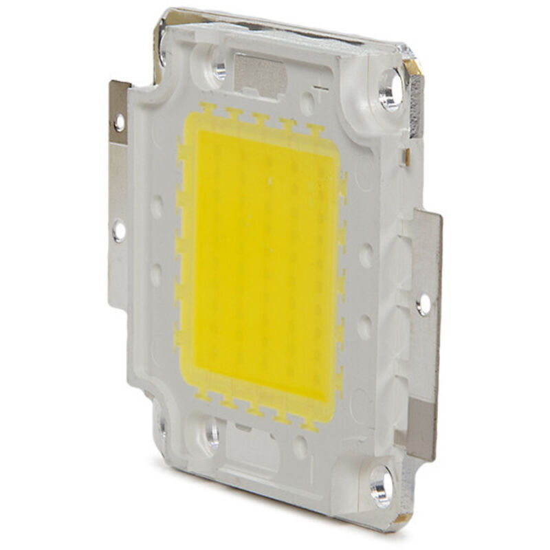 

LED High Power COB30 70W 7000Lm 50.000H | Blanco Cálido (CH-LED-70W-30MIL-CW)