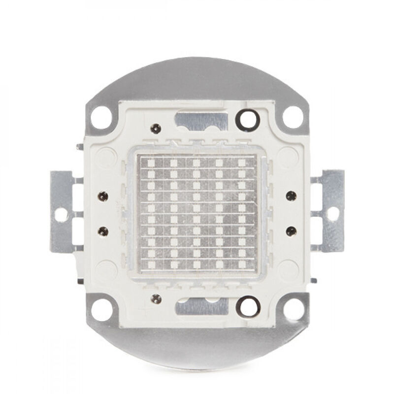 

LED High Power Cob45 50W 2000Lm 50.000H (CH-LED-50W-45MIL-B)