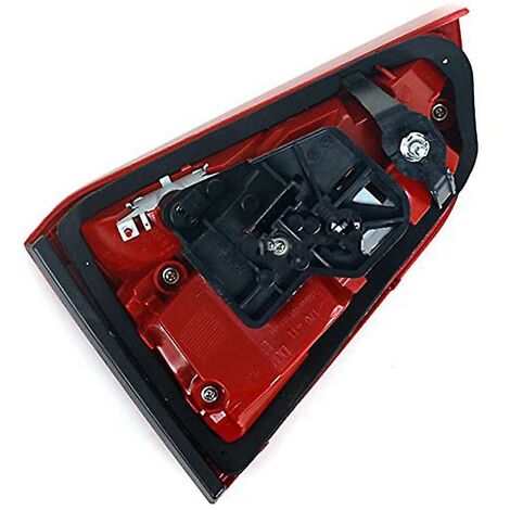 Led Hinten Innere Rücklicht Schwanz Stop Bremslichter Hinten Blinker Lampe Rechte Seite Für-A4 B8 2008-2