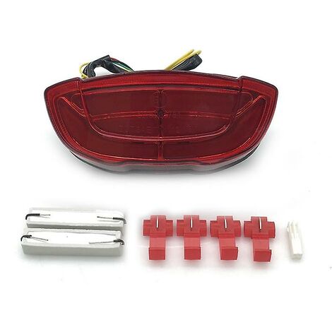 Led Hinten Rücklicht Rücklicht Brems Blinker Licht Für Für Cb650r Cbr650r Cb300r 650r Cb 300r C
