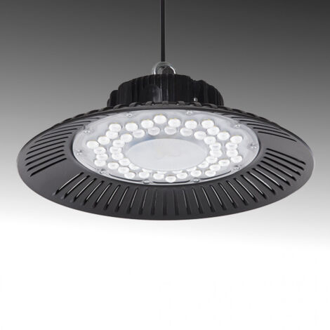 LED-Hochregallager 150W 19.500Lm 4000ºK IP65 50.000H  [HO-HB-150WK-W]