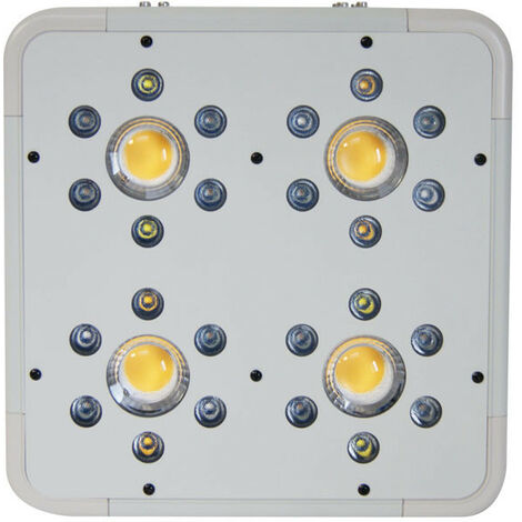 LED COB Horticole Titanium 400W Dimmable - Lampes LED pour culture