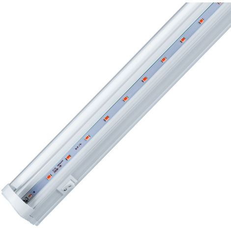 LED Horticole Tube T8 13W 90cm - Indoorled
