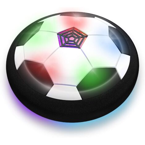 LED Hover Football, jeu de balle d'entraînement de puissance aérienne - Cadeaux de football