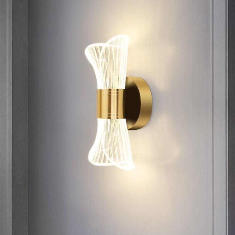 Image of Linghhang - led Indoor Wall Light,&hellip;