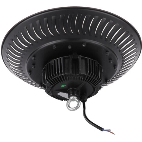 LED-Industriefluter 14000LM Hochleistungs-Werkstattbeleuchtung