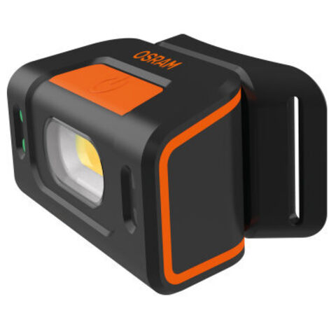 LED INSPECT® PRO - TORCHE D'INSPECTION LED - BLISTER : 1 - OSRAM - LEDIL404