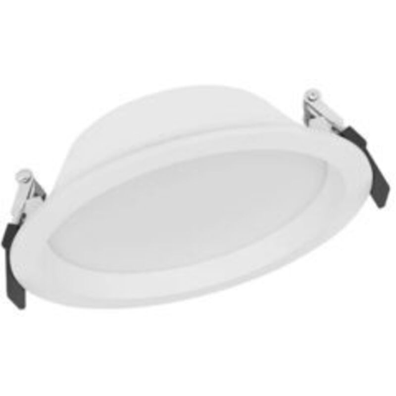 Dl Alu 200 25W 4000K Ip44 (091511)