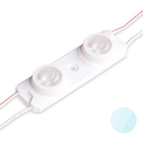 LED Kanten Modul 3W 24V 6500K IP66