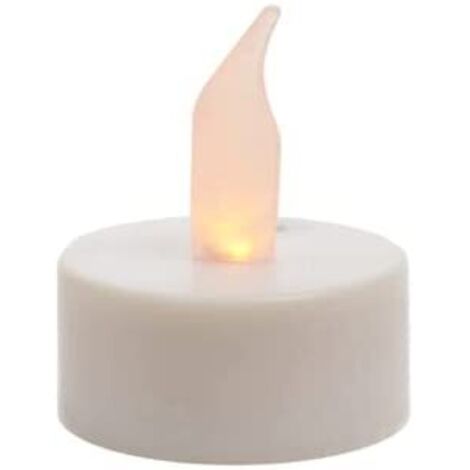 LED-Kerzenblasfunktion an-aus ø3,7cm