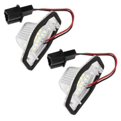 LED-Kochfeld für Honda Jazz, Odyssey, Civic, CR-V, FR-V deng  ALOVEZ