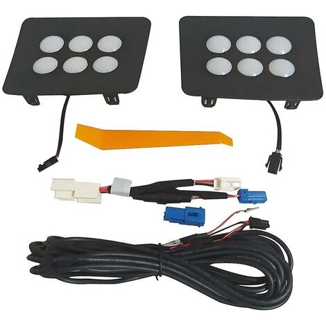 Led Kofferraum Innenbeleuchtung Kofferraum Top Lampe Camping Lampe Led Kofferraum Licht Für 50 Serie 2019 2020 202
